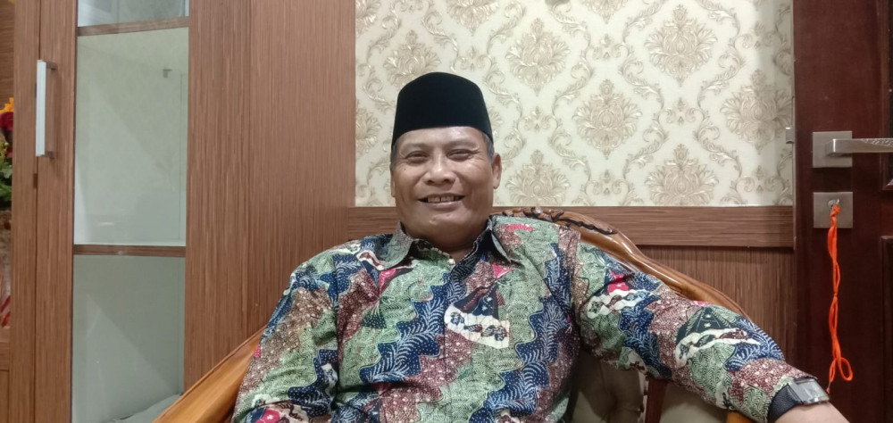 Anggota DPRD Jatim, M. Satib Berharap Hasil Reses Tidak Dilakukan Refocusing Anggaran